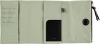 Hobonichi Techo Original A6 Planner Cover Tragen/Oakmoss NEW