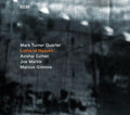 CD New mark turner quartet Rays of Heaven (SHM-CD) Japan Music