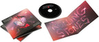 THE ROLLING STONES HACKNEY DIAMONDS WITH BONUS TRACK JAPAN DIGIPAK SHM CD NEW