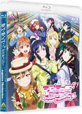 New LOVE LIVE!SUNSHINE!!FAN DISC AQOURS MEMORIES