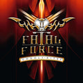 New FATAL FORCE Unholy Rites + 1 CD Fate Torben Enevoldsen Vescera Denmark HM
