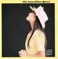 CD New Mari Iijima / Miss Lemon +2 Remaster 1989 From Japan City Pop CD 12tracks