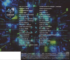 CD New Gundam - 40th Anniversary Best Mix (Original Soundtrack)