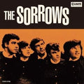 New SORROWS The Sorrows JAPAN MINI LP CD
