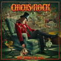 New CIRCUS OF ROCK LOST BEHIND THE MASK WITH BONUS TRACK 2023 JAPAN CD