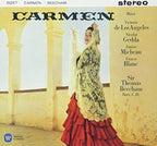 Beecham (Thomas) Bizet: Opera Carmen (all songs) (SACD single layer) Japan New