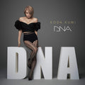 Koda Kumi DNA First Limited Edition CD+Music Video Blu-ray RZCD-86630 J-Pop NEW