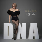 Koda Kumi DNA First Limited Edition CD+Music Video Blu-ray RZCD-86630 J-Pop NEW