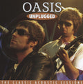 Unplugged OASIS [CD Album] NEW