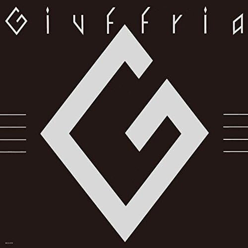 GIUFFRIA ST JAPAN SHM CD NEW