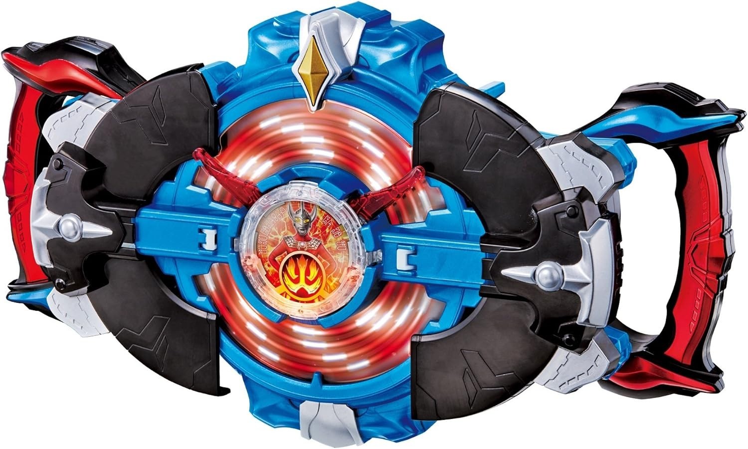 Ultraman R/B R/B DX R/B Gyro NEW