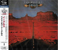 CD Eagles SHM-CD The Best Of Eagles Japan OBI E