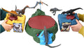 TAKARA TOMY Ania Jurassic World Decide! Dino Attack Animal Dinosaur Toy Ages NEW