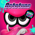 New SPLATOON2 ORIGINAL SOUNDTRACK -Octotune- 2 CD from Japan