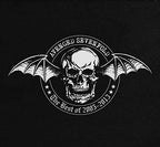 Avenged Sevenfold - The Best of Avenged Sevenfold 2005-2013 From Japan NEW