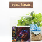 Bernie Worrell, Khu.eex Tales from the Mother Earth Ship Japan original CD NEW
