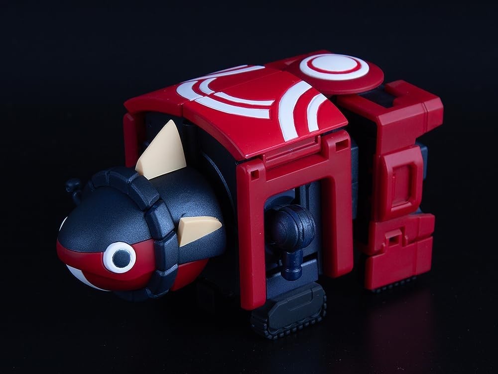 [Snubbull Archive Blue Archive] KAITEN FX Mk.0 Non-scale Assembled Plastic NEW