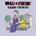 Yukihiro Takahashi WILD & MOODY+1 SA-CD Hybrid CD From Japan NEW