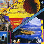Tomita-The Bermuda Triangle CD Remastered Reissue Japan New