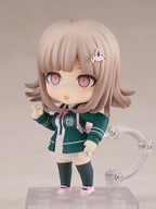 Good Smile Company Danganronpa 1•2 Reload: Chiaki Nanami Nendoroid Action NEW