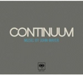 John Mayer CD Continuum 3 Bonus Tracks Japan OBI NEW