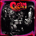 Cream Detroit Wheel 1967 Japan Music CD NEW