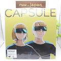 New CAPSULE/metropulse