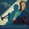 CHRIS BOTTI VOL.1 WITH BONUS TRACK David Foster JAPAN SHM CD New