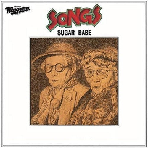 Sugar Babe SONGS 40th Anniversary Ultimate Edition CD 2Discs Japan City Pop NEW