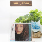 New Naoko Gushima / Mellow Medicine +1 1999 CD Japan City Pop Tower Records Ltd