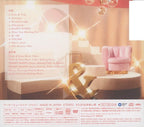 & Twice Version B Incl. CD New