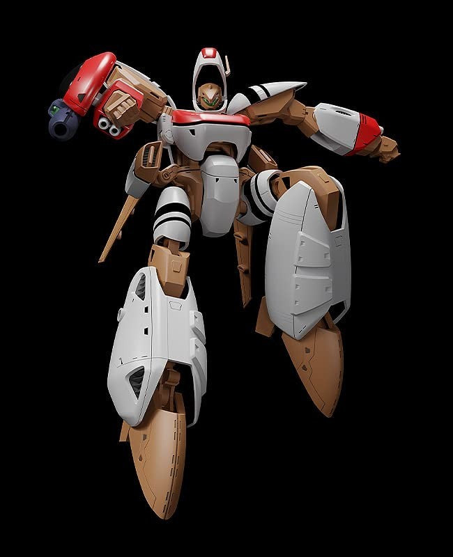 Good Smile Super Dimension Century Orguss: Orguss Moderoid Plastic Model Kit New