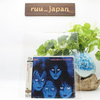 New Kiss CD(SHM-CD) Creatures Of The Night Japan OBI E