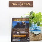 [Region 2] THE WAR OF THE GARGANTUAS-JAPAN DVD New