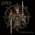 New CD 1349 - THE WOLF & THE KING 2024 (Japan Edition)