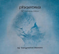 New TANGERINE DREAM PHAEDRA 50TH ANNIVERSARY EDITION JAPAN 5 SHM CD + BLU-RAY