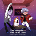 Anime Vampire will die soon character song soundtrack Japan Music CD