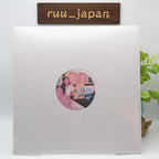 Anri / Natsu ban 12inch Vinyl EP 45rpm Japan City Pop Remember Summer Days new