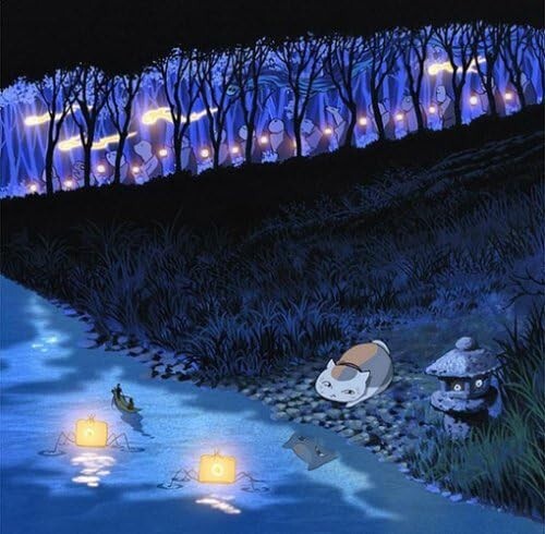 New Zoku Natsumes Book of Friends Natsume Yuujinchou Continued Soundtrack CD