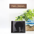 Fujii Kaze HELP EVER HURT COVER CD Booklet Japan UMCK-1693 NEW