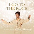 New Whitney Houston I Go To The Rock Gospel Music Of Japan Bluspec CD