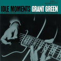 Grant Green Idol Moments +2 (Limited Edition) (SHM-CD) Japan Music CD New