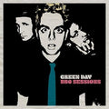 New GREEN DAY BBC SESSIONS  JAPAN CD