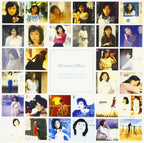 J-Pop Hiromi Ohta / Golden Best Music CD From Japan NEW