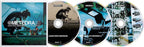 CD LINKIN PARK -METEORA 20TH ANNIVERSARY EDITION- from Japan New