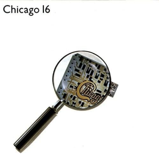 CD Chicago Chicago-16 Love Me Tomorrow 4 Bonus Tracks Japan OBI