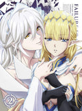 Failure Frame Vol.2 Limited Edition Blu-ray Booklet Case Japan New