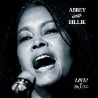 Abbey Lincoln Talking to the Sun Abbey Sings Billie Vol.1, Vol.2 Japan CD