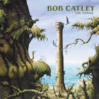 Bob Catley The Tower Japan Music CD Bonus Tracks New