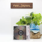 BUCK-TICK-KURUTTA TAIYOU-JAPAN CD DIGITAL REMASTER From Japan NEW
